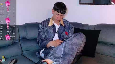 Mr Daren online show from 11.28.25