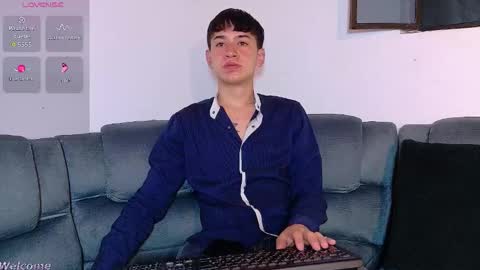 Mr Daren online show from 01.17.26