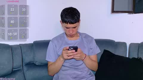 Mr Daren online show from 03.17.26