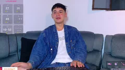 Mr Daren online show from 04.15.26