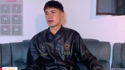 Mr Daren online show from 04.16.26