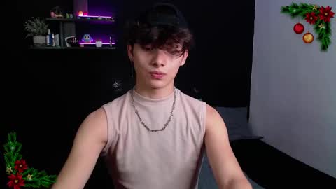 jhony online show from 12.30.24