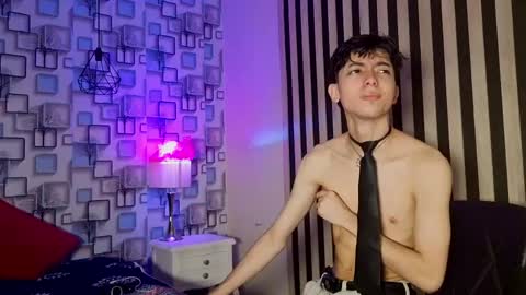 Sebastin online show from 06.03.26