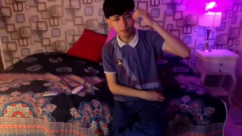 Snapshot of twink_sebas7 chatting on 06.05.26 Sebastin online show from 06.05.26