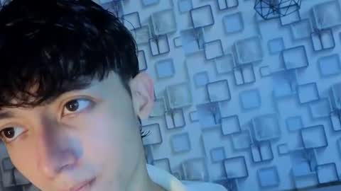 Snapshot of twink_sebas7 chatting on 06.23.26 Sebastin online show from 06.23.26
