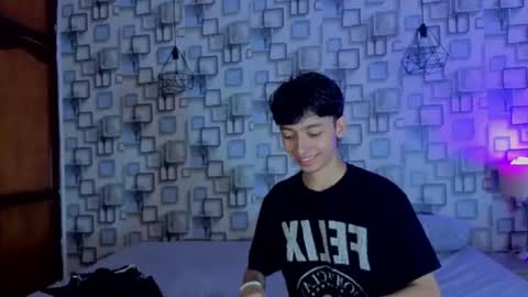 Snapshot of twink_sebas7 chatting on 06.24.26 Sebastin online show from 06.24.26