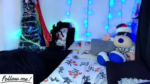  Bad boy sebastian  online show from 12.31.24