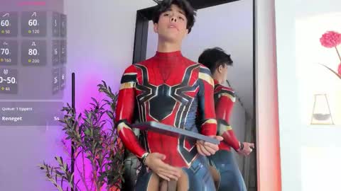 twink_teemo online show from 02.03.26