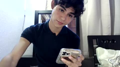 Twink Waldorf online show from 12.10.24