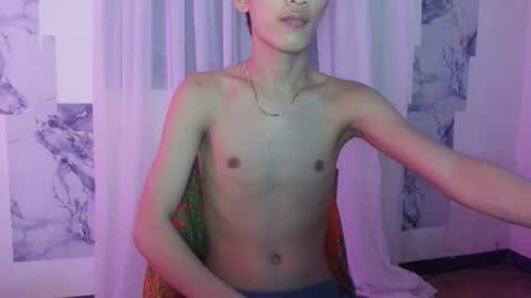 twinkbaby_yuno online show from 06.22.26