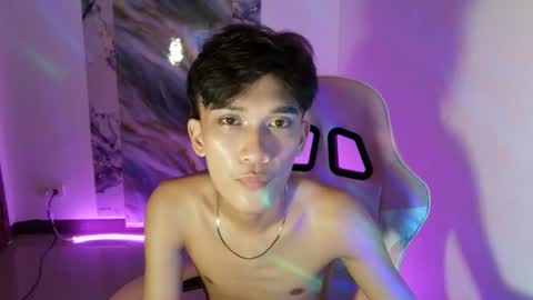twinkbaby_yuno online show from 07.03.26