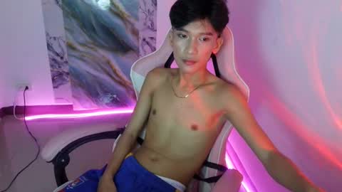 twinkbaby_yuno online show from 07.05.26