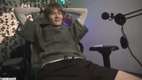 Ben online show from 10.21.25