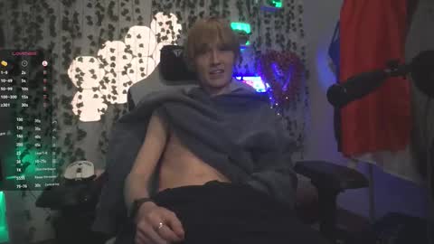 Ben online show from 11.26.25