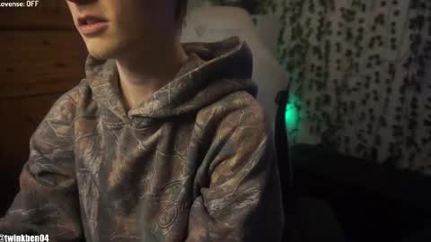 Ben online show from 01.14.26