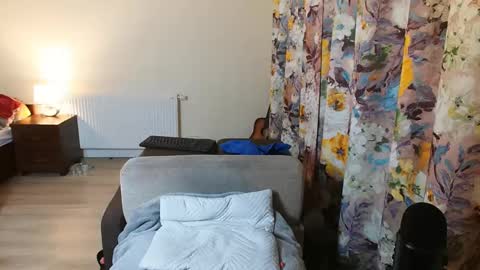 Vicky  Victor online show from 03.08.25