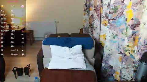 Vicky  Victor online show from 11.13.25