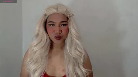 Cheska Schock online show from 11.12.25