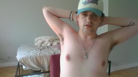 Twink Jock online show from 04.17.26