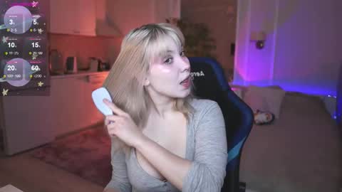 Eva online show from 11.06.25