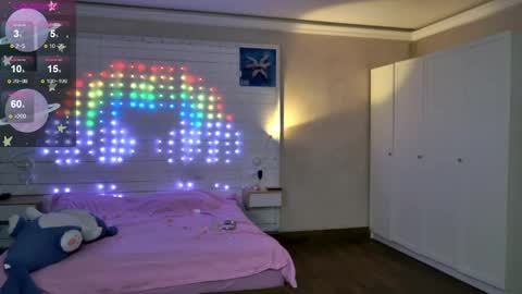 Eva online show from 04.24.26