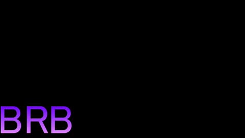 twinklefluff online show from 03.05.25