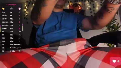 Snapshot of twinkpartyuncut chatting on 07.20.26 MASTER GERRY online show from 07.20.26