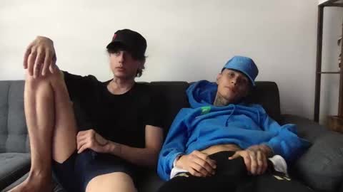 Derrick online show from 09.22.25