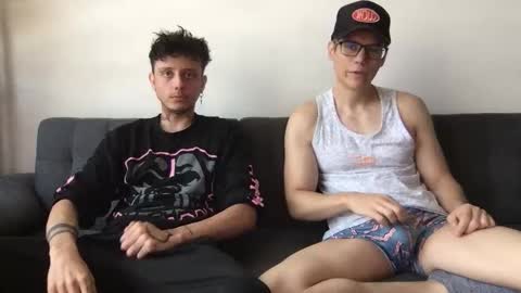 Derrick online show from 10.14.25