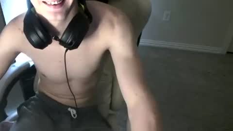 shytwink online show from 01.14.26