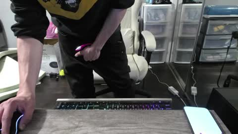 shytwink online show from 03.23.26