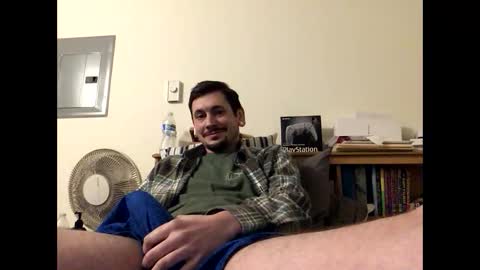 TwinkyMcgee online show from 11.15.25