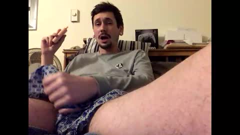 TwinkyMcgee online show from 12.04.25