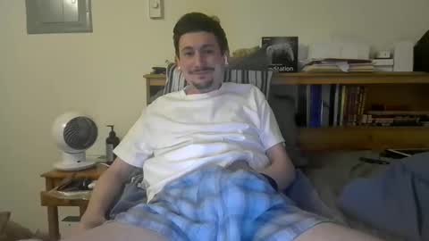 TwinkyMcgee online show from 06.01.26