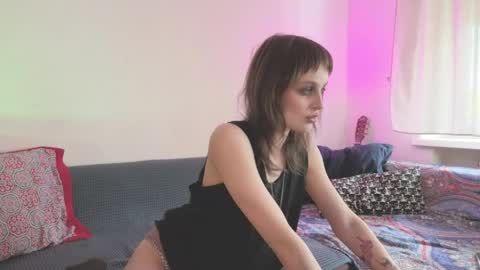 Snapshot of twins_terror chatting on 05.25.26 Sin and Skin online show from 05.25.26