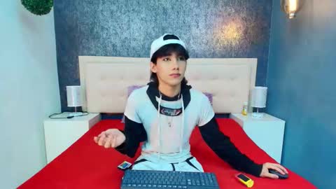 twinslovers_ online show from 10.09.25