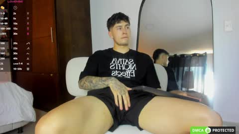 twintease online show from 04.09.26