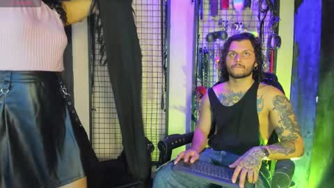 Clio  Tadeo online show from 10.04.25