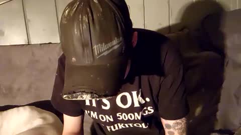 TwistedBlizzy online show from 01.21.25