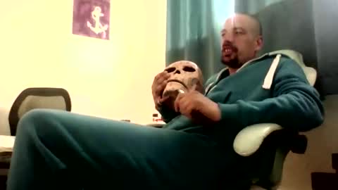 twistedbunny89 online show from 04.09.26