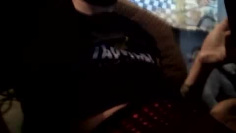 Tintilizing Excitement online show from 12.11.24