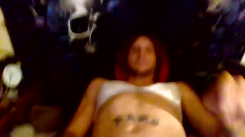 Tintilizing Excitement online show from 09.21.25