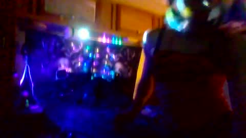 Tintilizing Excitement online show from 09.28.25