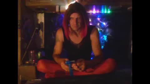 Tintilizing Excitement online show from 10.08.25
