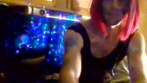 Tintilizing Excitement online show from 10.09.25