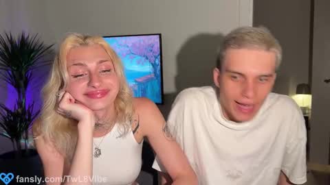 Molly and Nick online show from 02.12.26