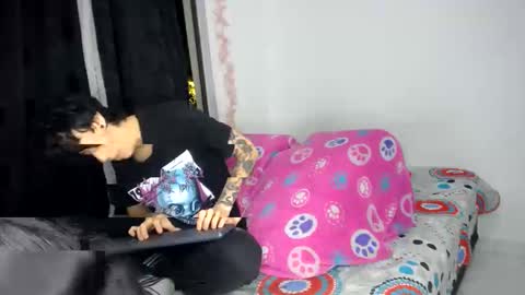 Snapshot of two_souls69 chatting on 12.03.24 Matt online show from 12.03.24