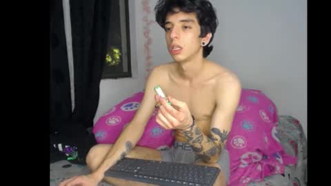 Snapshot of two_souls69 chatting on 12.20.24 Matt online show from 12.20.24