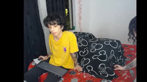 Snapshot of two_souls69 chatting on 01.15.25 Matt online show from 01.15.25