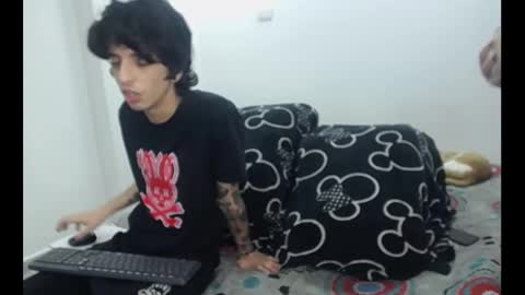 Snapshot of two_souls69 chatting on 02.16.25 Matt online show from 02.16.25